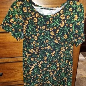 Lularoe Carly dress
